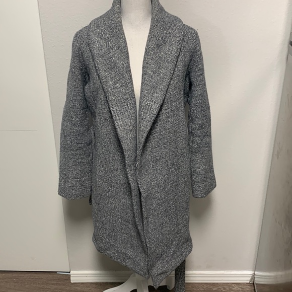 Babaton Atelier coat - Picture 1 of 13